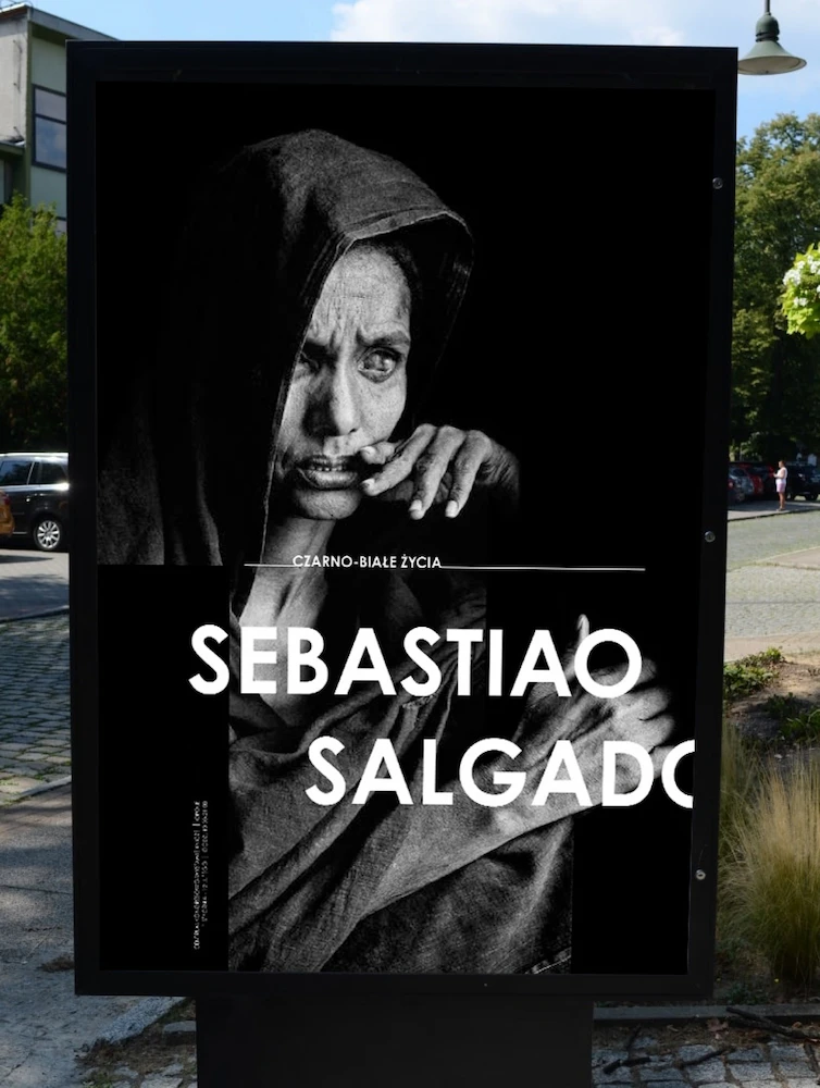 Wystawa fotografii